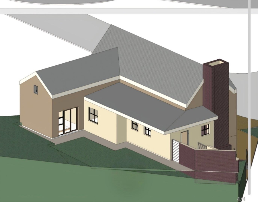 0 Bedroom Property for Sale in Hartenbos Central Western Cape